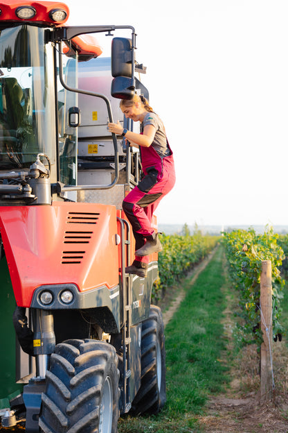 ChoreAll™ - AgPro Workwear® Women's Overalls - Bloom