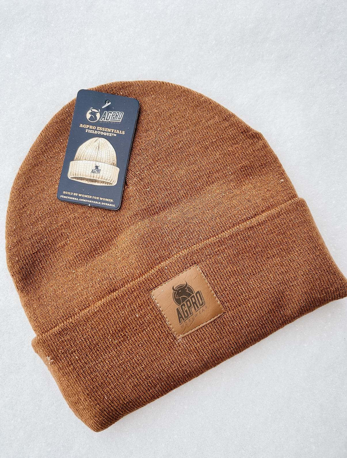 AgPro Workwear® Field Toque™
