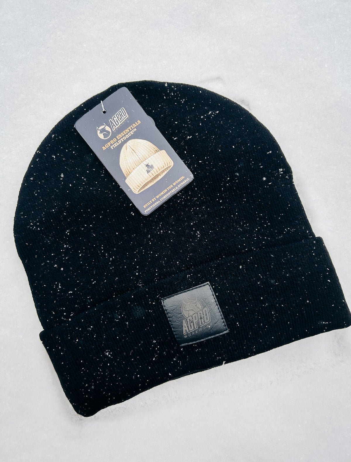 Field Toque
