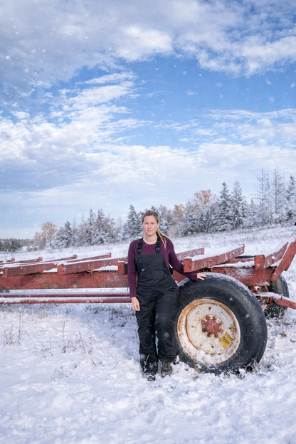 WarmAll™ - AgPro Workwear® Women's Winter Overalls