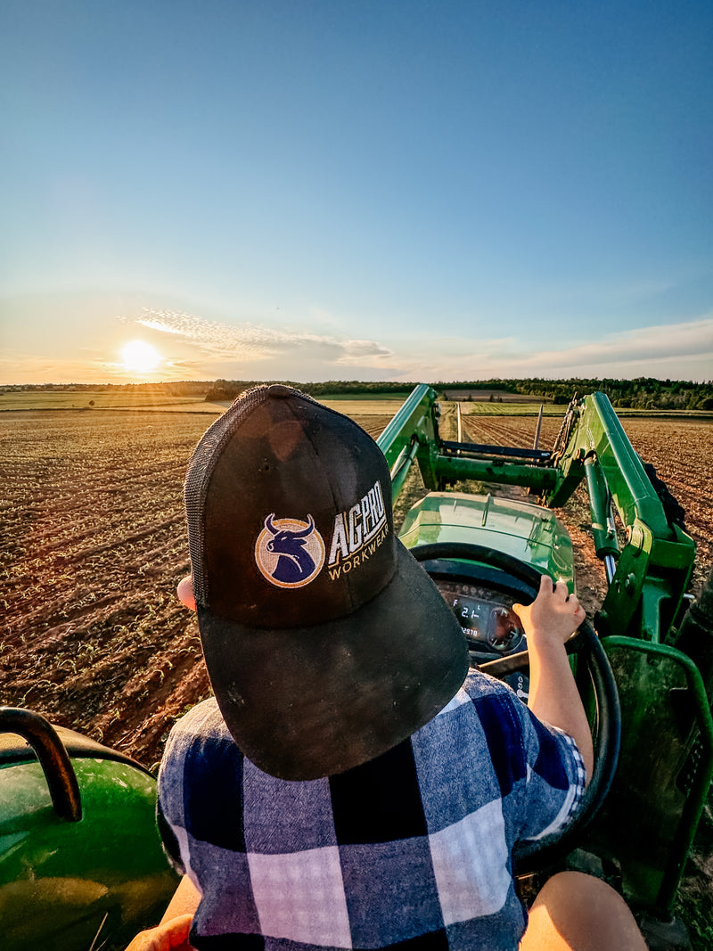 AGPRO Classic Hat