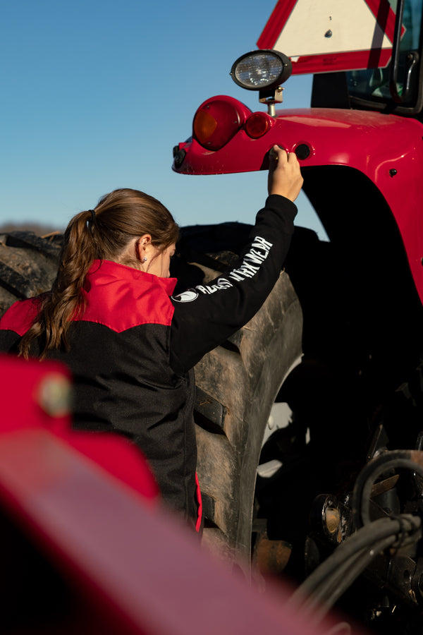 AgTough Warm-Core Insulated Vest