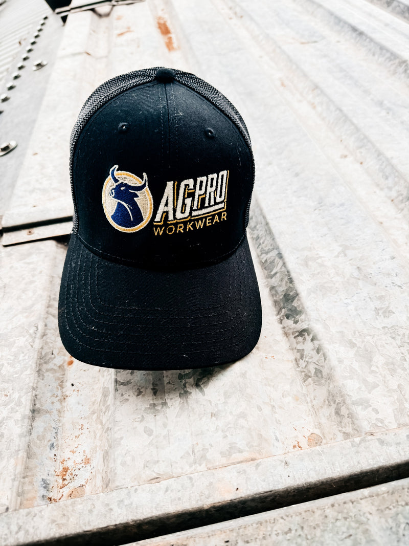 AGPRO Classic Hat