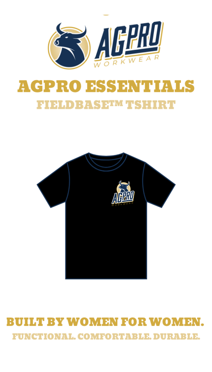 FieldBase Farm T-Shirt